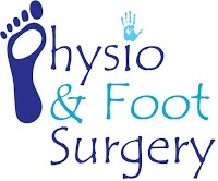 Physio and Foot Surgery 694082 Image 0